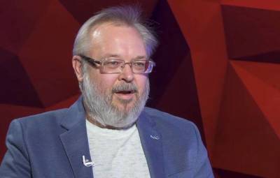 Андрей Ермолаев - Украинский политолог: ДНР и ЛНР могут войти в состав Союзного государства России и Беларуси - topcor.ru - Москва - Киев - ДНР - ЛНР - София - ?