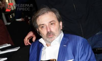 Алла Пугачева - Александр Добровинский - Борис Краснов - «Он был живчик»: любимый декоратор Пугачевой впал в кому - fedpress.ru - Москва