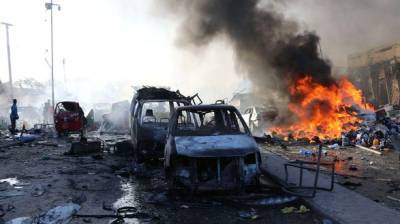 По меньшей мере 11 человек погибли в результате подрыва на мине в северном Афганистане - unn.com.ua - Киев - Афганистан - Катар - Мина - Талибан