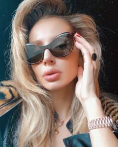 Светлана Лобода - Нателла Крапивина - Продюсер Лободы назвала российский шоу-бизнес «цирком уродов» - rusjev.net