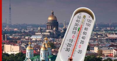 В Ленобласти объявили 3-й класс пожароопасности и штормовое предупреждение - profile.ru - Ленинградская обл. - Санкт-Петербург