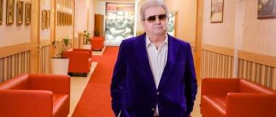 71-річний Михайло Поплавський завершує кар’єру співака та ректора - w-n.com.ua