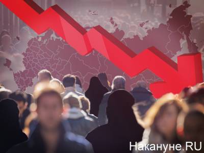 В апреле смертность в России продолжила снижение - nakanune.ru
