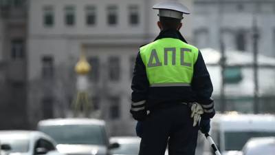 Максим Кадаков - Автоэксперт прокомментировал возможность обжаловать время работы ГИБДД при остановке машины - russian.rt.com