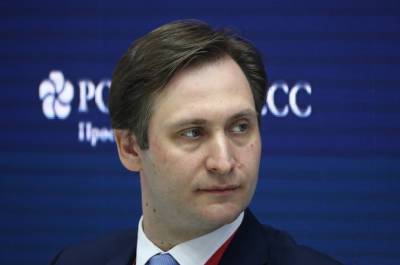 Олег Салагай - В Минздраве рассказали о влиянии отказа от курения на организм - pnp.ru