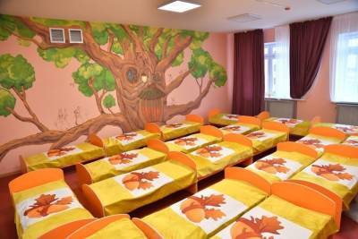 В Саратове строятся новые детские сады - saratov.mk.ru - Саратовская обл. - Саратов