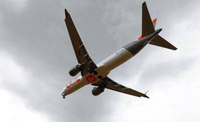 Глава Boeing столкнулся с многомиллиардной дилеммой в попытке восстановить продажи - smartmoney.one - Париж