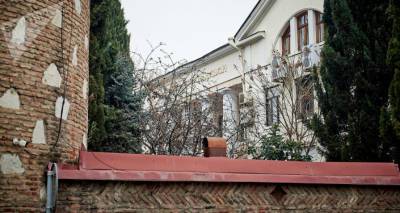 Что происходит в детском пансионе Ниноцминда - заявление Патриархии Грузии - sputnik-georgia.ru - Грузия - Тбилиси