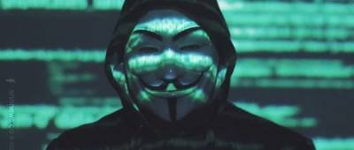 Илон Маск - «Мы идем»: Хакеры Anonymous обвинили Илона Маска в чрезмерном влиянии на криптовалюты - w-n.com.ua