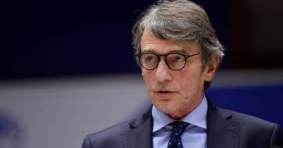 Председатель Европарламента призвал принять в ЕС страны Западных Балкан - dsnews.ua - Сербия - Македония - Черногория - Косово - Босния и Герцеговина