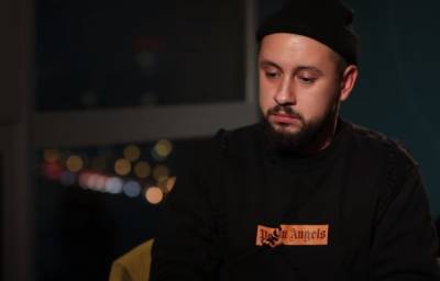 Дмитрий Монатик - Горе в семье Монатика, певец впервые рассказал о потере близкого человека: "Слезы не прекращали катиться" - sport.politeka.net - Киев