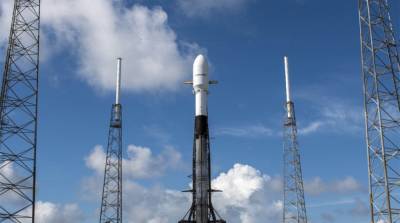 Илон Маск - SpaceX вывела на орбиту Земли новый спутник - ru.slovoidilo.ua - шт.Флорида