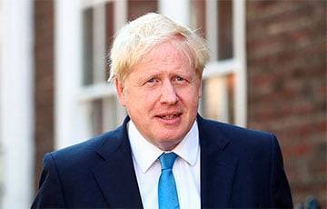 Борис Джонсон - Джонсон призывает G7 к подвигу в истории медицины - charter97.org - Англия