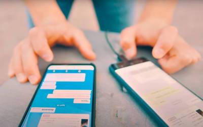 Месенджер Telegram запускає відразу дві нові функції, які можуть знищити Viber - ukrainianwall.com - Украина