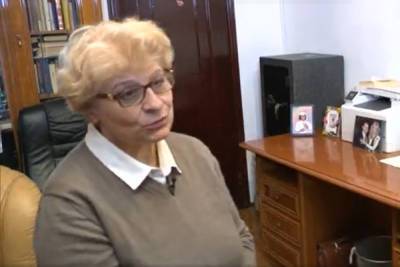 Вдове продюсера Владимира Арцибашева плеснули в лицо кислотой - mk.ru