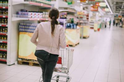 Российский врач рассказала о незаменимых для женского здоровья продуктах - news.vse42.ru