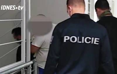 В Чехии задержаны украинцы, нелегально поставлявшие дешевую рабочую силу - korrespondent.net - Венгрия - Чехия - Словакия