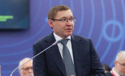 Владимир Якушев - Владимир Якушев: "Мы будем развивать все территории: и крупные города и села" - news.megatyumen.ru