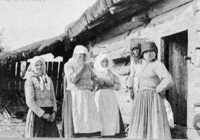 княгиня Ольга - На каких женщинах боялись жениться русские мужчины - russian7.ru - Русь