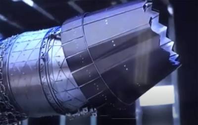 Новая проблема с китайскими авиадвигателями WS-15: Мембраны из фуллеренов приводят к перерасходу топлива - topwar.ru