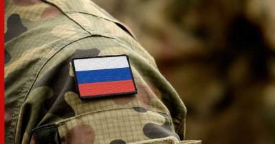 Коллективный иммунитет сформировался у российских военных - profile.ru - Москва
