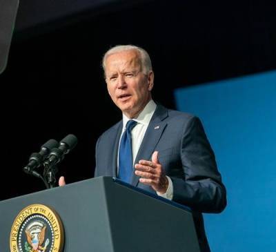 Владимир Путин - Джо Байден - Байден заявил, что США хотят стабильных отношений с Россией - argumenti.ru - Москва - Россия - США - Вашингтон