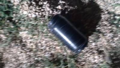 Террор в Иерусалиме: во двор еврейского дома бросили самодельную бомбу - vesty.co.il - Иерусалим