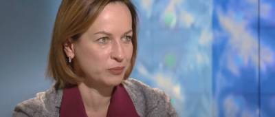 Марина Лазебная - Украинцам показали, как изменились пенсии и назвали дату нового перерасчета выплат - w-n.com.ua