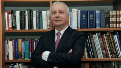 Александр Рар - Рар объяснил, почему Советский Союз не проиграл холодную войну - newzfeed.ru