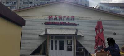 Скандальное кафе «Мангал» закрылось в Петрозаводске - stolicaonego.ru - Москва - Петрозаводск - республика Карелия