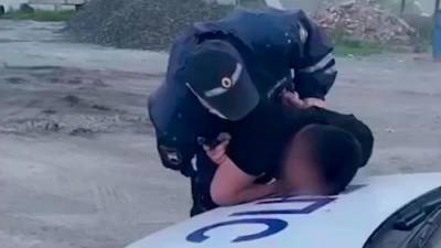 Джордж Флойд - Блек ливс матер в сибирской глубинке? - argumenti.ru - Новосибирск