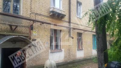 Взрыв газа произошел в жилом доме под Саратовом - iz.ru - Саратовская обл. - Саратов - Энгельс