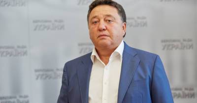 Александр Фельдман - Фельдман: Терехов пытается "приватизировать" футбол в Харькове - dsnews.ua - Харьков