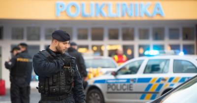 В Чехии полиция провела крупнейшую спецоперацию "Кличко", задержаны украинцы - focus.ua - Чехия