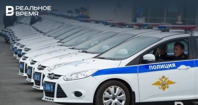 В МВД проработали правила скрытого надзора за водителями - realnoevremya.ru