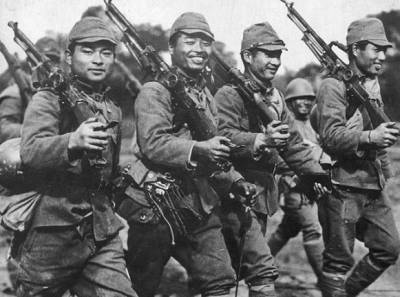Какую бывшую территорию России захватили японцы в 1942 году - russian7.ru - Япония - шт.Аляска