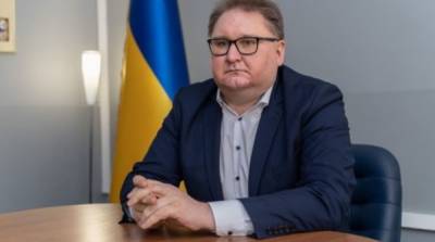 Тарас Качка - Соглашение об ассоциации Украины с ЕС планируют обновить – Минэкономики - ru.slovoidilo.ua