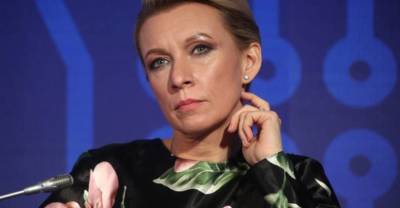 Мария Захарова - Захарова ответила на обеспокоенность НАТО сотрудничеством Москвы и Минска - reendex.ru - Москва - Минск