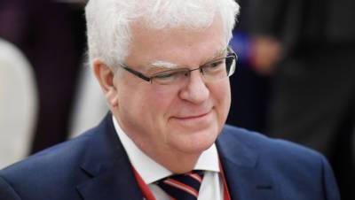 Владимир Путин - Владимир Чижов - Чижов заявил о готовности России к возможным проблемам из-за «Северного потока — 2» - gazeta.ru - Швейцария