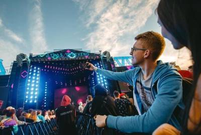Фестивали лета: Кароль и Сердючка - на AtlasWeekend, Seal - на Leopolis Jazz Fest - kp.ua - Киев
