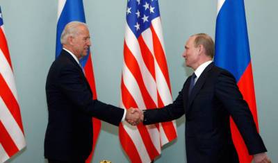 Владимир Путин - Джо Байден - Небо над Женевой закроют во время встречи Путина с Байденом - newizv.ru - Женева