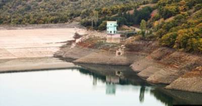 Нехватка воды в Крыму: оккупанты хотят привлекать жителей к расчистке рек - dsnews.ua - Крым