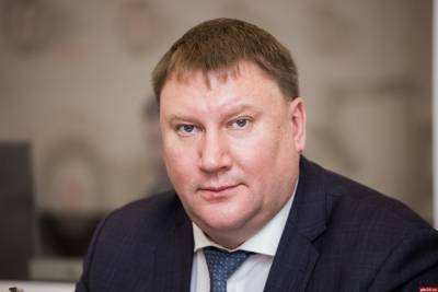 Александр Сергеевич Пушкин - Александр Братчиков - Александр Братчиков поздравил псковичей с Днем русского языка - mk-pskov.ru - Псков