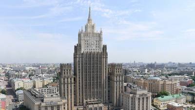 Мария Захарова - Захарова отреагировала на слова генсека НАТО о России и Белоруссии - russian.rt.com - Москва - Минск