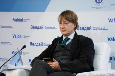 Тимофей Бордачев: Отношениях России со странами ближайшего зарубежья зависят от того, насколько состоявшимися государствами являются наши соседи - obzor.lt - Россия - Литва