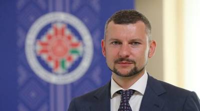 Анатолий Глаз - Италия не одобрила назначение спикера МИД Беларуси Глаза послом в Риме - unn.com.ua - Киев - Италия - Рим