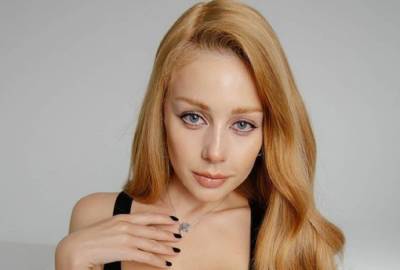 Тина Кароль - Дан Балан - Кароль в коротком топике и яркой юбке задала моду на лето: "Бесить всех" - sport.politeka.net