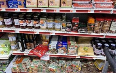 Мусульманский маркет в Аризоне стал продавать кошерные продукты - stmegi.com - шт. Аризона