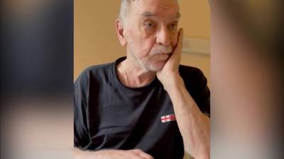 Пенсионер из Зеленограда доказывает, что он жив - vesti.ru - Зеленоград - Солнечногорск
