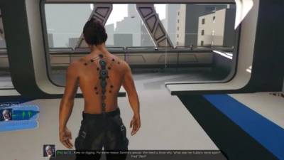 В интернет "слили" геймплей игры Cyberpunk 2077 от 2013 года - piter.tv